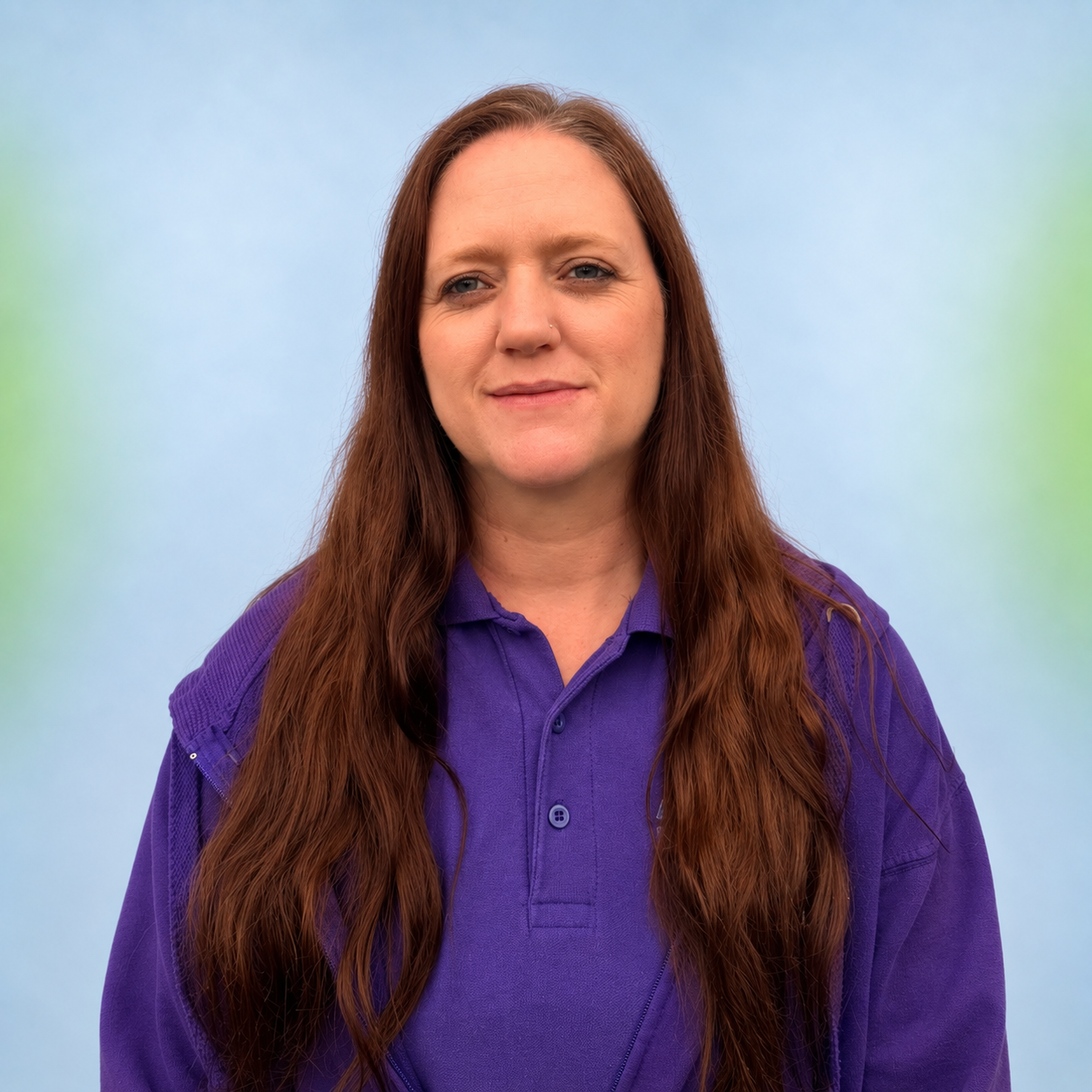 Becky, Senior Practitioner at Little Leaps Basildon