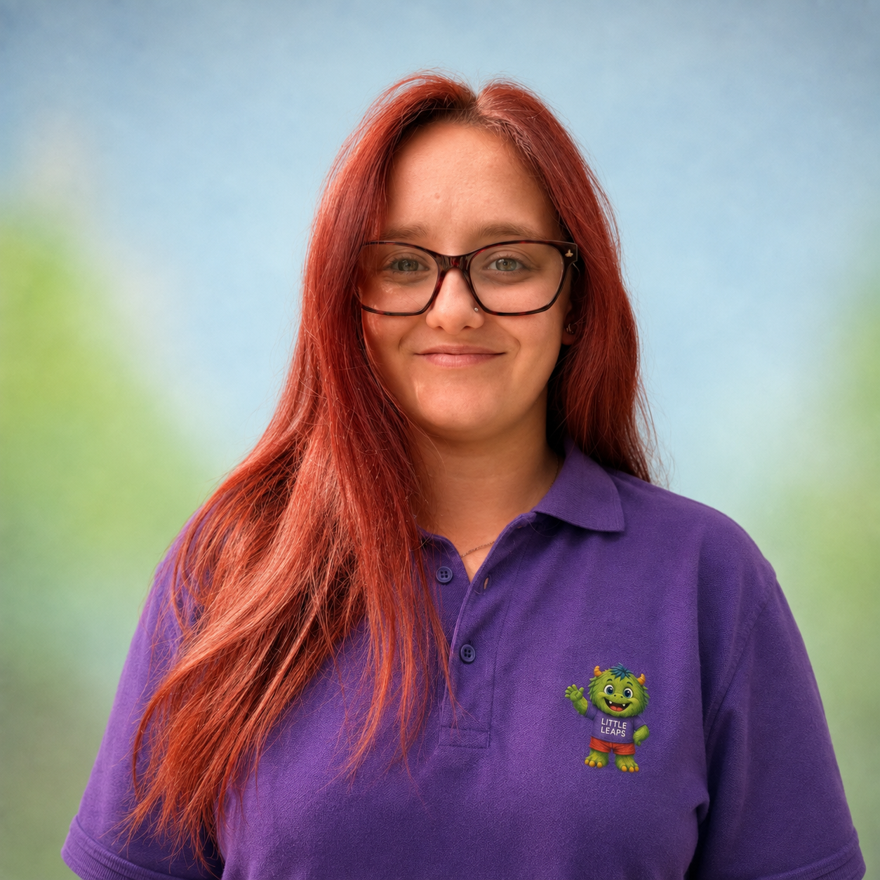 Ellie, Practitioner at Little Leaps Basildon
