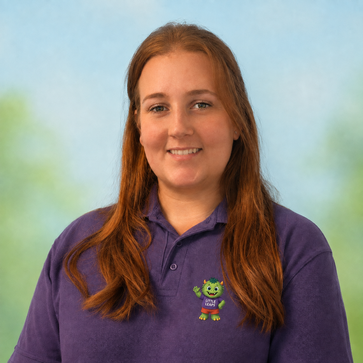 Laurel, Deputy Manager & Lead Practitioner at Little Leaps Grays